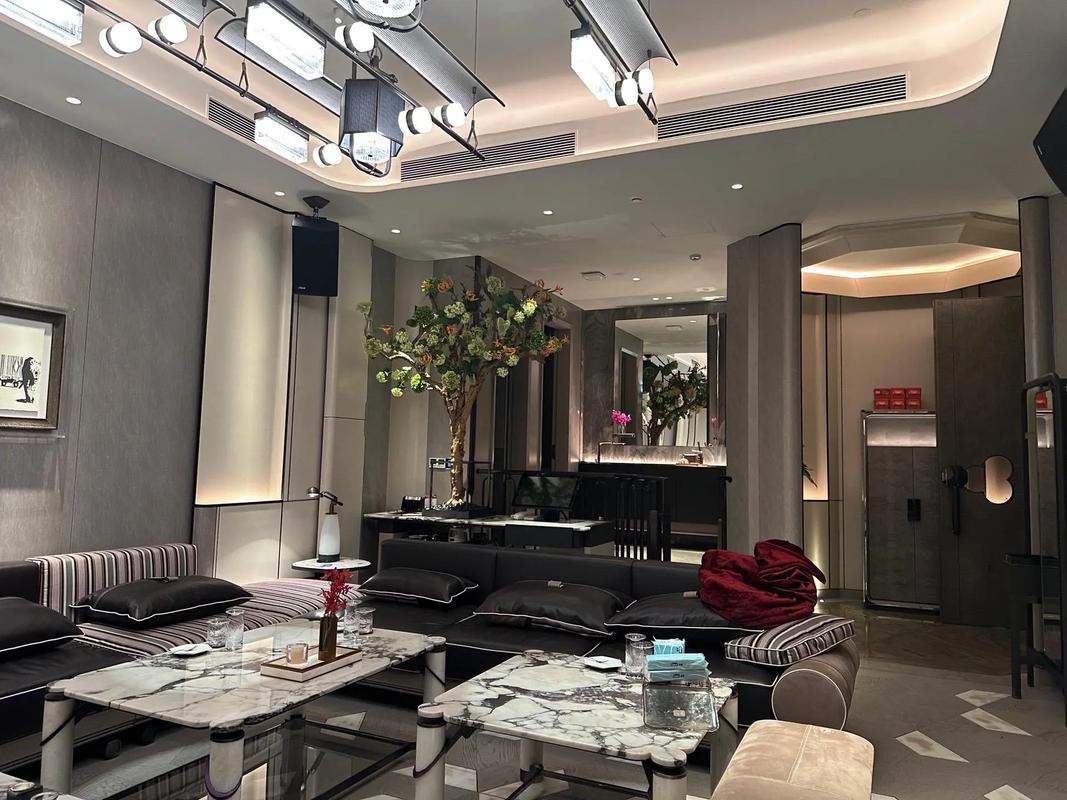 石家庄商务ktv怎么样值得选择-赞皇县ktv预订