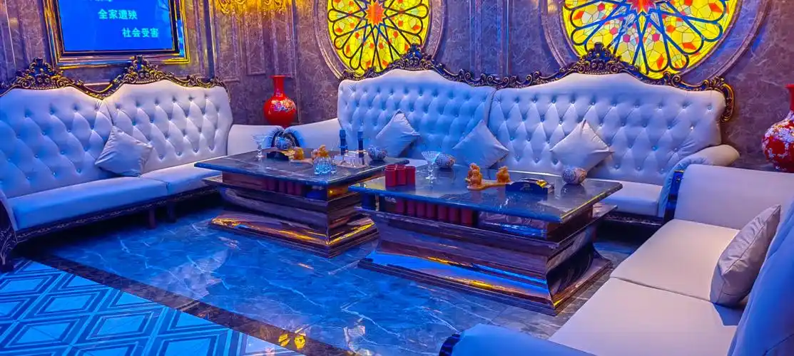 石家庄商务ktv预订指南-赞皇县ktv预订
